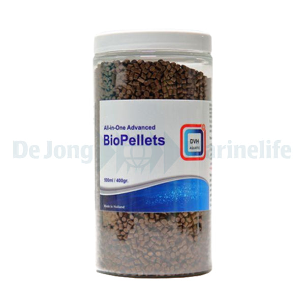 All-in-One Advanced BioPellets 500ml