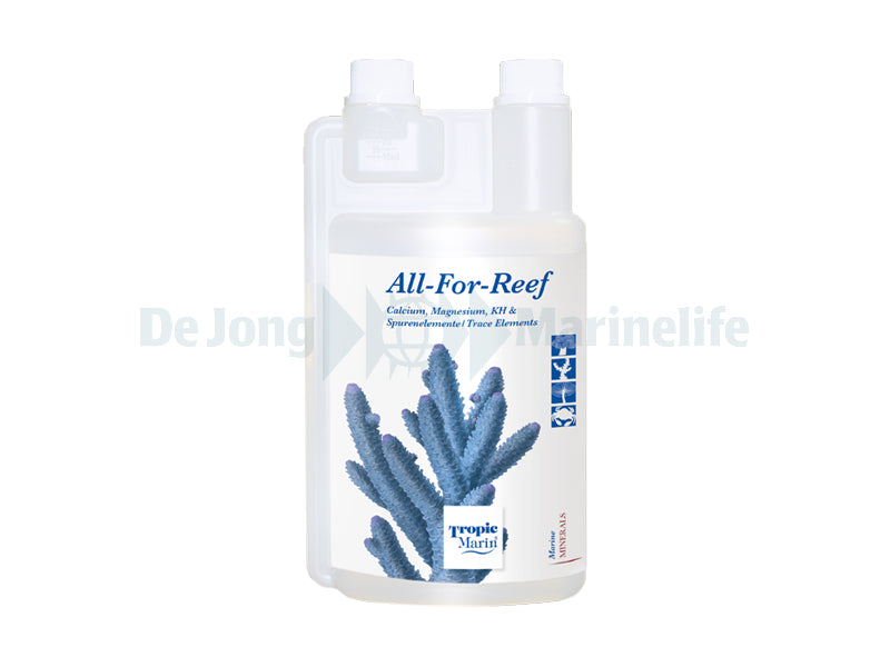 All-For-Reef Dosing Bottle - 250ml