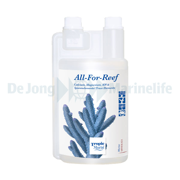 All-For-Reef Dosing Bottle - 500ml