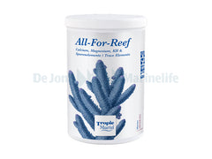 All-For-Reef Powder - 1.6 kg (for 10 l solution)