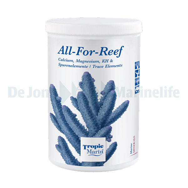 ALL-FOR-REEF Powder - 1.6 kg