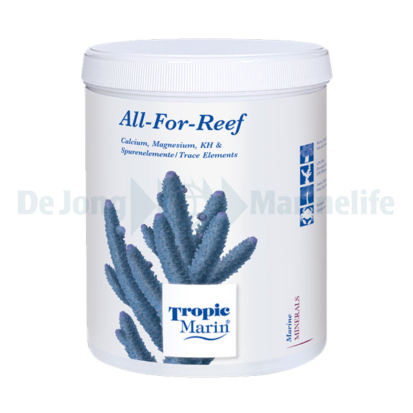 ALL-FOR-REEF Powder - 800 g