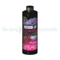 All in One - Trace Elements Supply for Corals (236ml.)