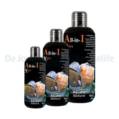 All in One X-Pro - 300 ml