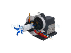 Alpha 170 Complete Pump - EU Version