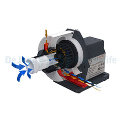 Alpha 170 Complete Pump - EU Version