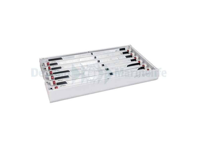 Althea T5 6x54W T5 360x1200mm 324W 100-240V