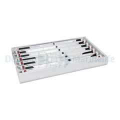 Althea T5 6x54W T5 360x1200mm 324W 100-240V