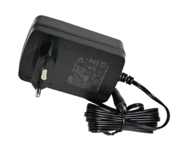 Transformer incl. cable 3 - 12 V/2 A