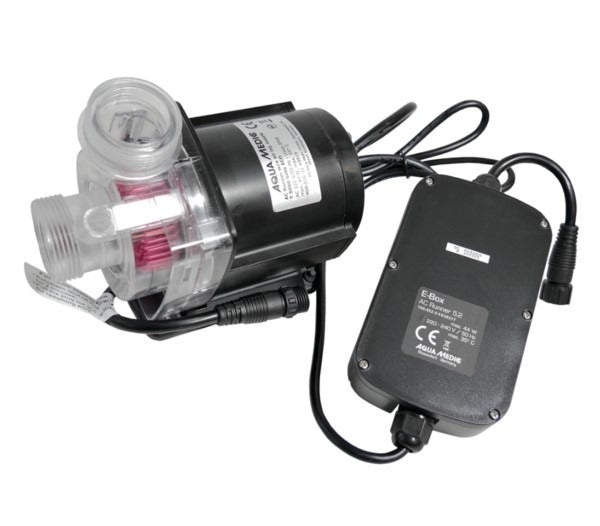 AC Runner w/o air injection nozzle for T 5000 baby ECO 220 V