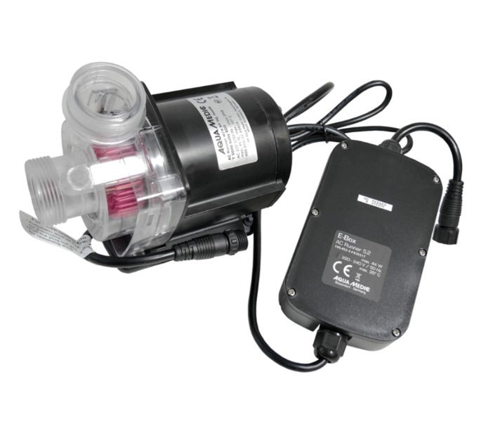 AC Runner w/o air injection nozzle for T 5000 baby ECO 220 V
