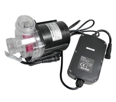 AC Runner w/o air injection nozzle for T 5000 baby ECO 220 V
