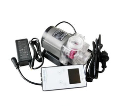 DC Runner T 5000 Shorty II