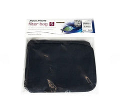filter bag S 22 x 15 cm