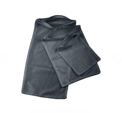 filter bag L 22 x 45 cm