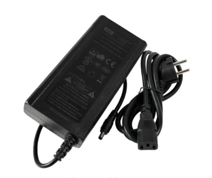 Transformer incl. cable 24 V/8 A/192 W