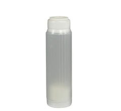 Filter cartridge 10" empty