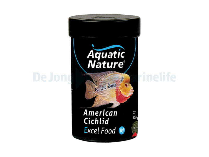 AM. Cichlid Food Excel Medium 320 ml - 130 g