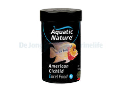 AM. Cichlid Food Excel Medium 320 ml - 130 g