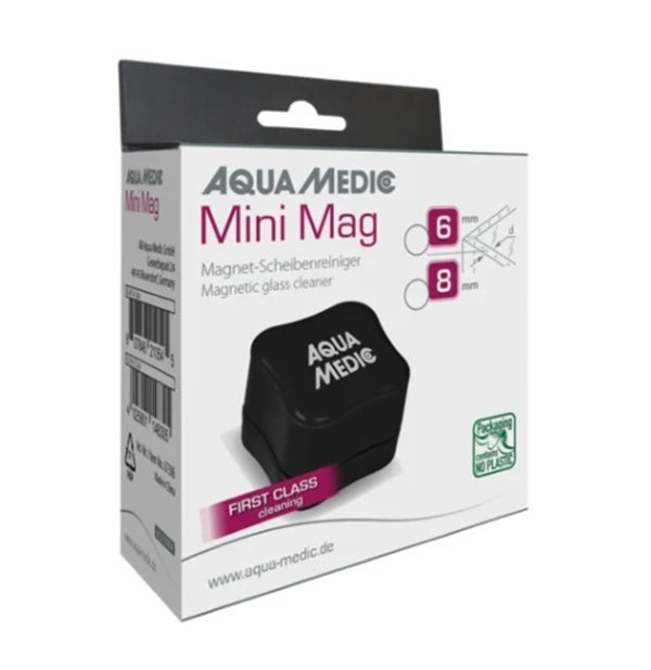 Mini Mag 6