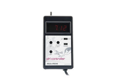 pH controller without probe