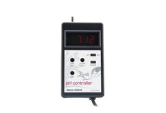 pH controller without probe