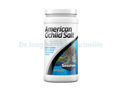 American Cichlid Salt 250gr