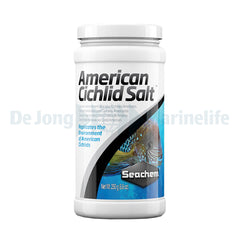 American Cichlid Salt 250gr
