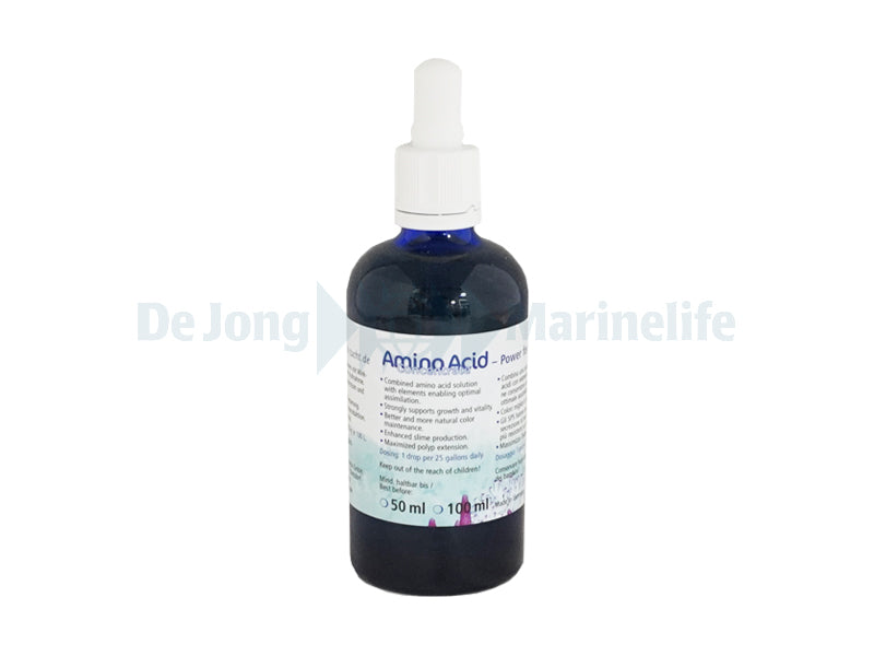 Amino Acid Concentrate - 100ml