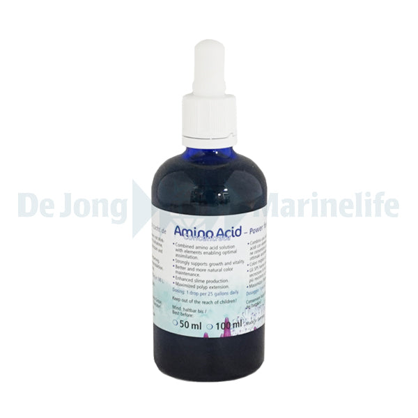 Amino Acid Concentrate - 100ml