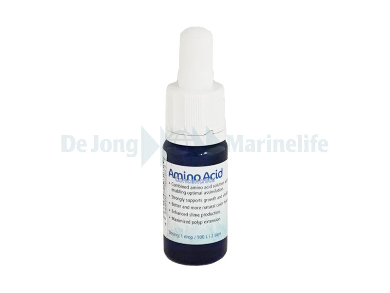 Amino Acid Concentrate - 10ml