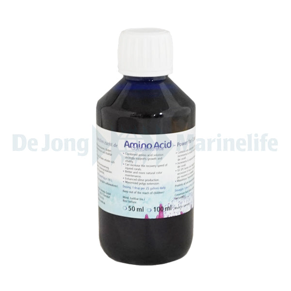 Amino Acid Concentrate - 250ml