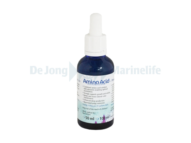Amino Acid Concentrate - 50ml