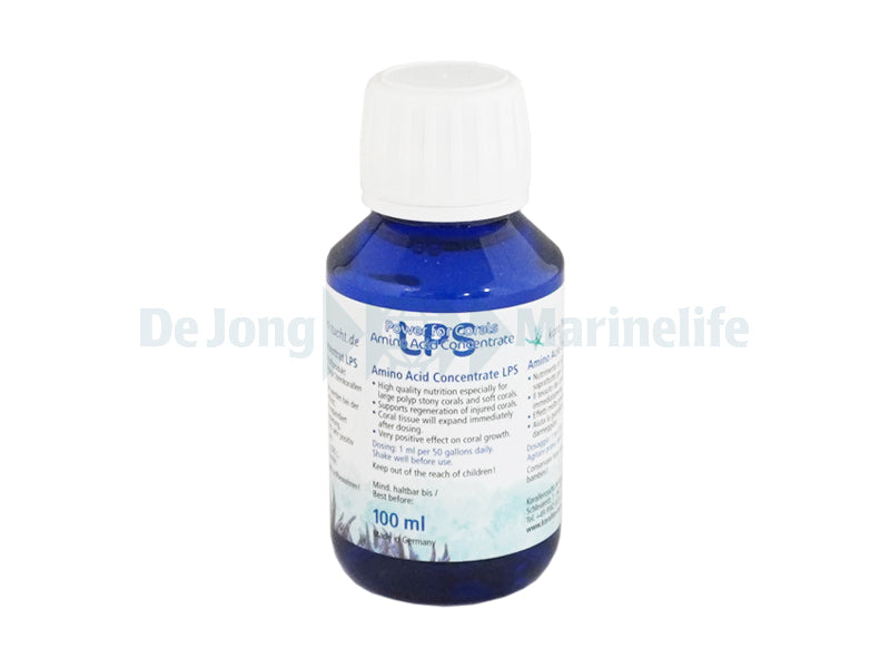 Amino Acid Concentrate LPS - 100ml