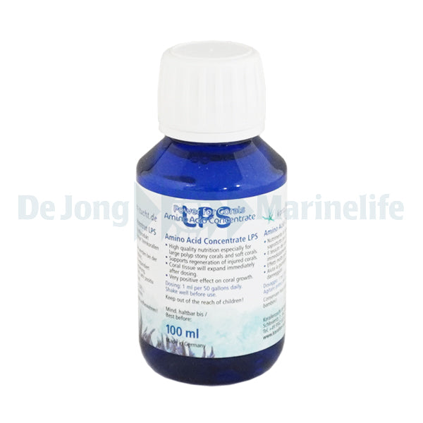 Amino Acid Concentrate LPS - 100ml