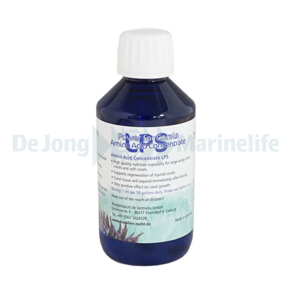 Amino Acid Concentrate LPS - 250ml