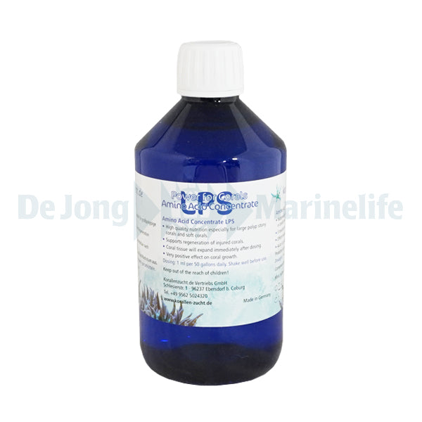 Amino Acid Concentrate LPS - 500ml