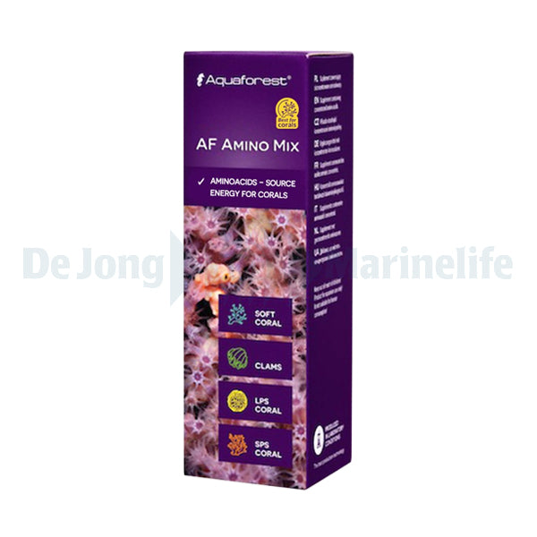 Amino Mix - 10ml