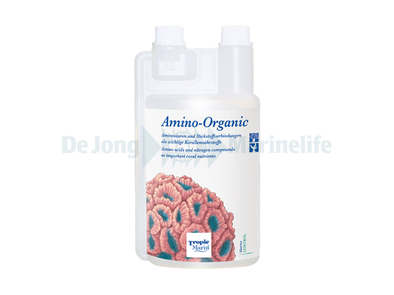 Amino-Organic Dosing Bottle - 250ml