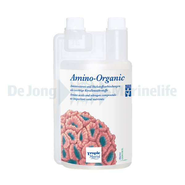 AMINO-ORGANIC - 250 ml Dosing bottle
