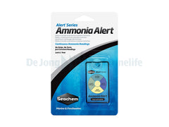 Ammonia Alert