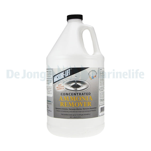 Ammonia Remover - 236 ml
