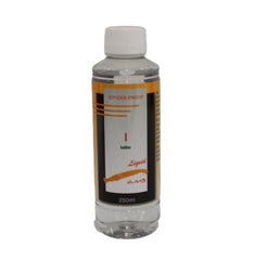 AMS Liquide Iodine (I) 250ml