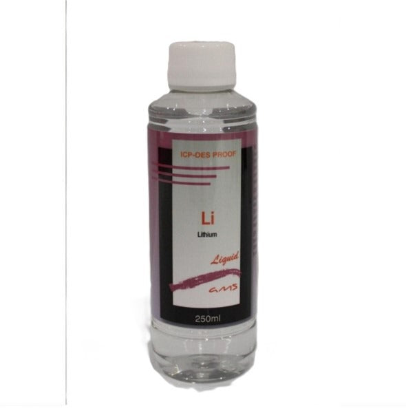 AMS Liquid Lithium + (Li) 250 ml