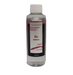 Liquid Molybdenum (Mo) - 250ml