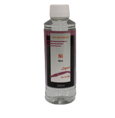 AMS Liquid Nickel+ 250 ml