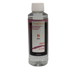 AMS Liquid Nickel+ 250 ml
