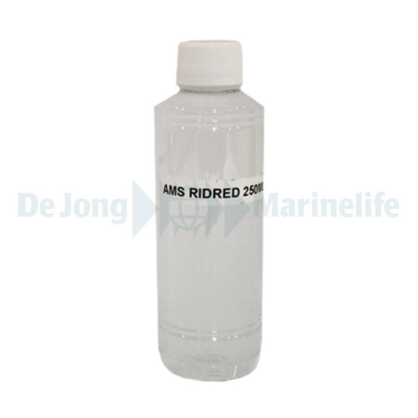 AMS RidRed - 250 ml (treats 500 l)