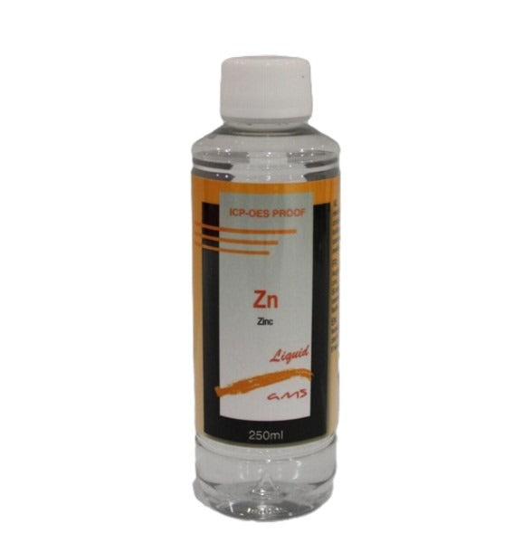 AMS Liquid Zinc+ 250 ml