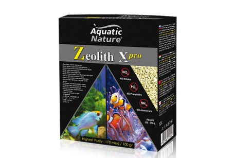 Zeolith X-Pro - 1,2 l